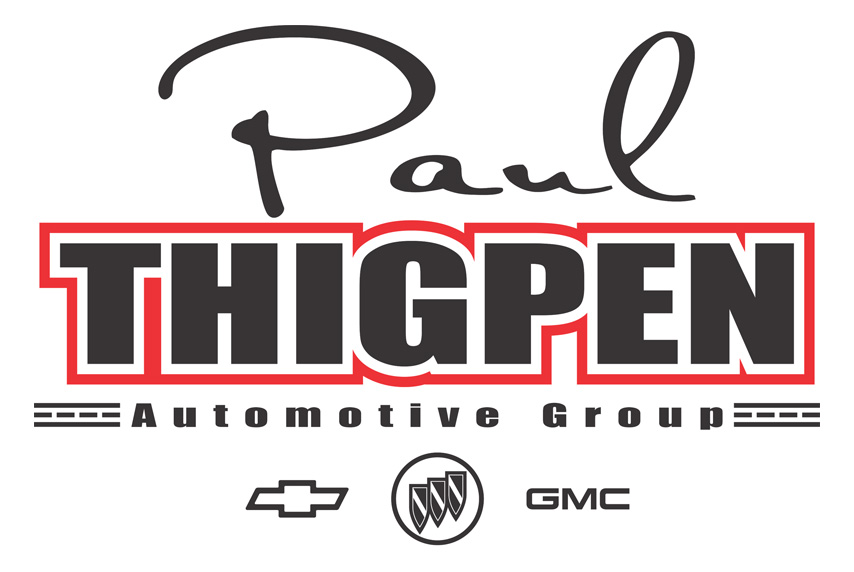 PAUL THIGPEN CHEVROLET BUICK GMC